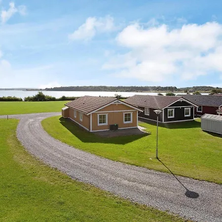 8 Person On A In بيت للعطل Gråsten