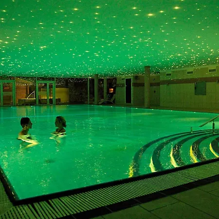 8 Person On A In بيت للعطل Gråsten