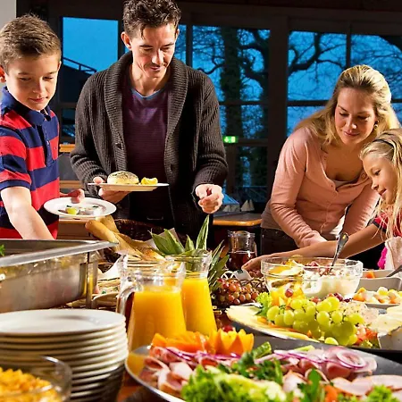 Сasa de vacaciones 8 Person On A In *