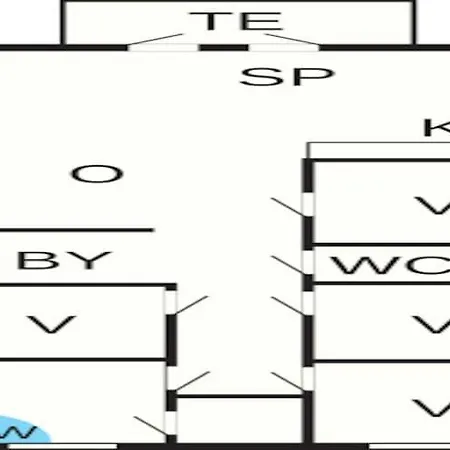 8 Person On A In بيت للعطل