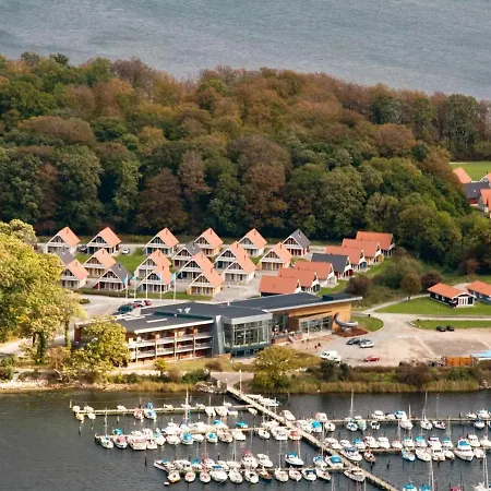 بيت للعطل 8 Person On A In