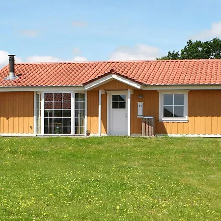 Holiday home Iii